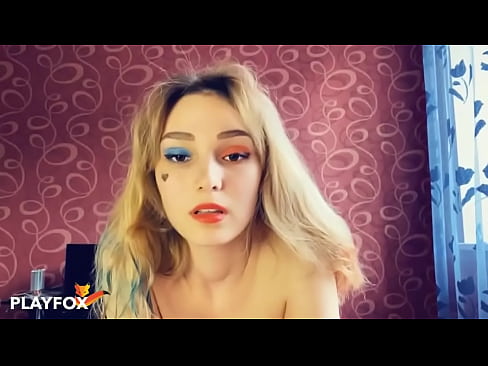 ❤️ Iiglasi zomlingo zenyani zomlingo zandinika isondo kunye noHarley Quinn Amanyala kumanyala xh.xxx050890.ru ❌️