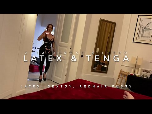 ❤️ I-stepsister enentloko ebomvu enxibe isinxibo se-latex esifakwe nguyise wesibini Amanyala kumanyala xh.xxx050890.ru ❌️