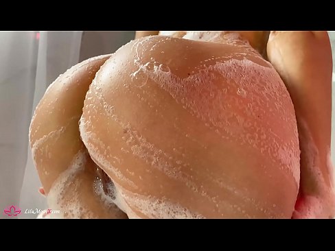 ❤️ UBrunette uphulula amaphambili ePussy ngeVibrator ukuya kwi-Intense Orgasm kwiShower Amanyala kumanyala xh.xxx050890.ru ❌️